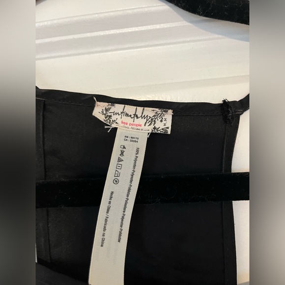 Free people dress - Picture 2 of 3